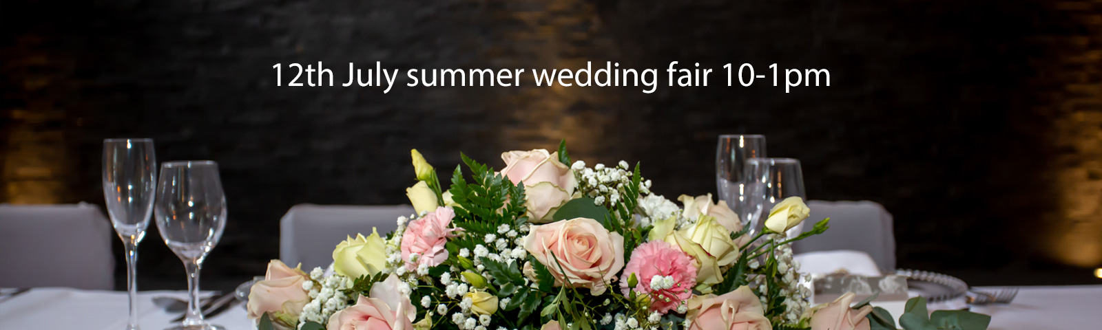 Wedding Fair Events 2026