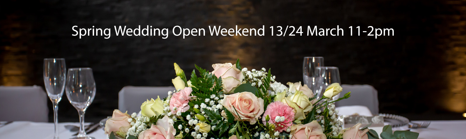 Wedding Fair Events 2026