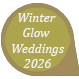 Winter Glow Weddings 2026